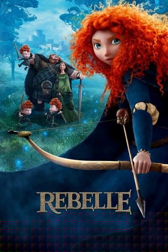 Rebelle