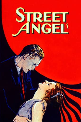 L'Ange de la rue