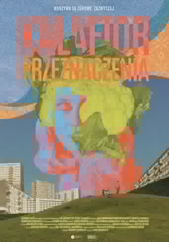 Kalafior przeznaczenia