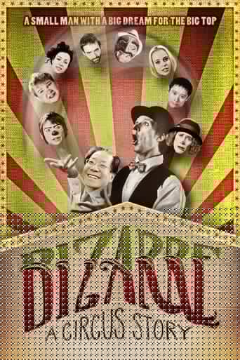 Bizarre: A Circus Story