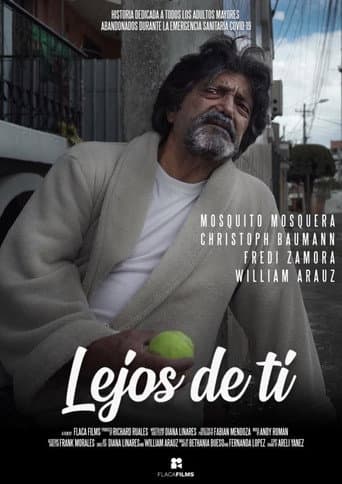 Lejos de ti