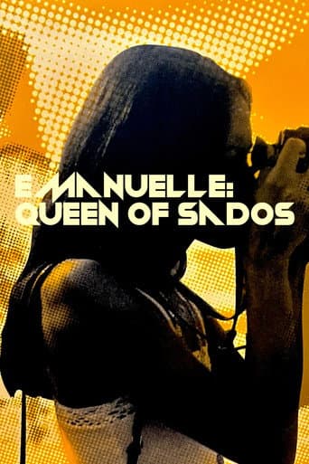 Secrets érotiques d'Emmanuelle
