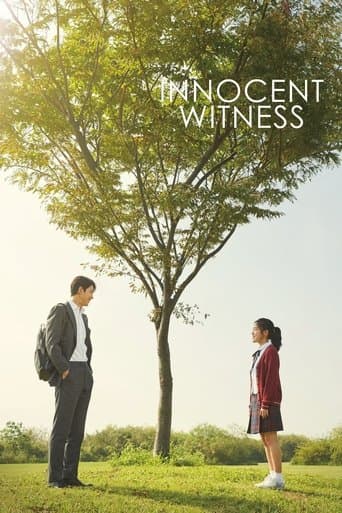 Innocent witness