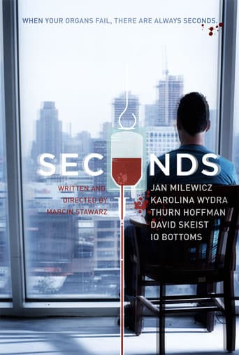 Seconds