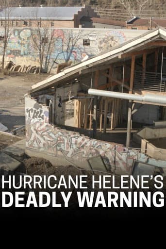 Hurricane Helene's Deadly Warning