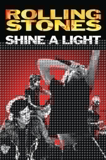 The Rolling Stones - Shine a Light