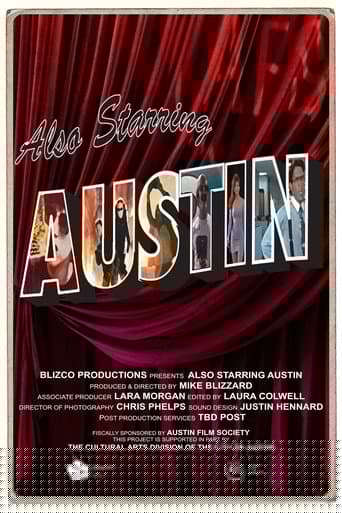 Also Starring Austin