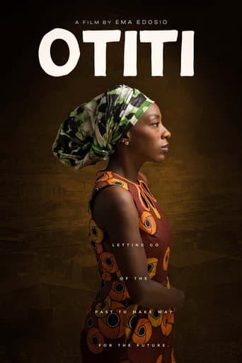 Otiti, une femme combattante