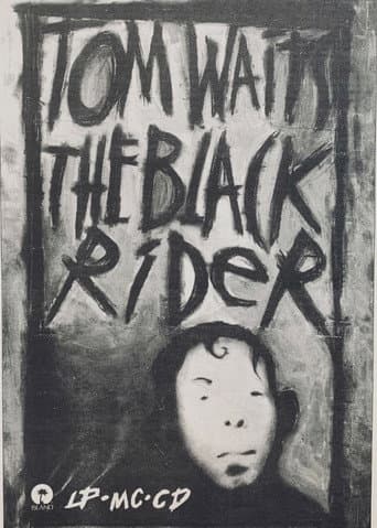 Der schwarze Reiter