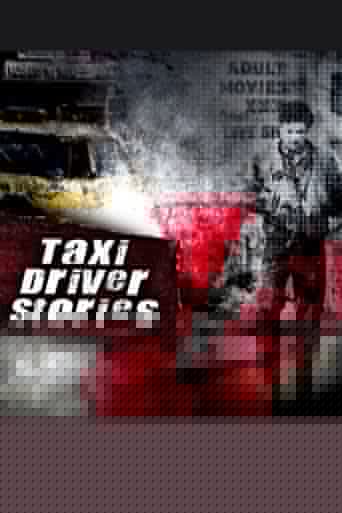 Taxi Driver Stories