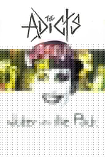 The Adicts: Joker in the Pack