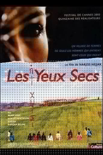Les Yeux secs