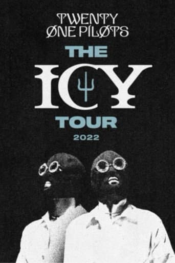 Twenty One Pilots - The Icy Tour