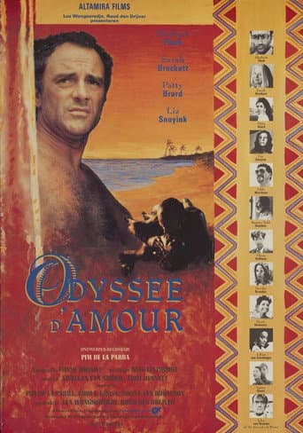 Odyssée d'amour