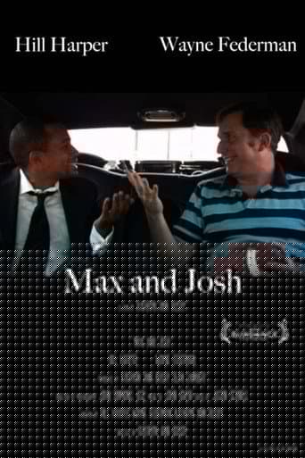 Max and Josh