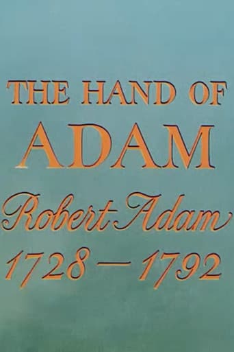 Hand of Adam