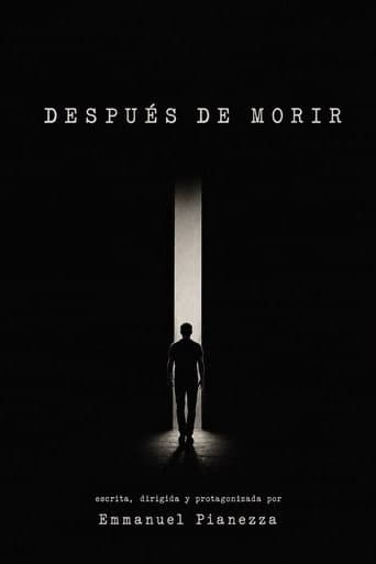 Después de morir