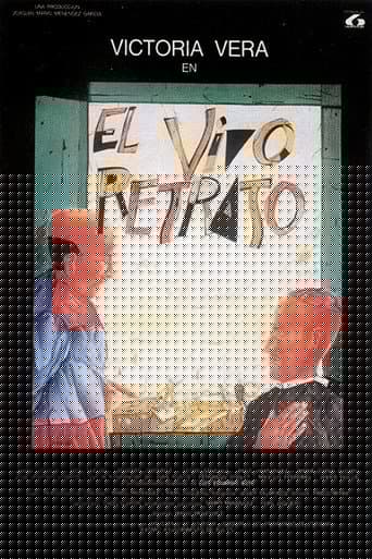 El vivo retrato