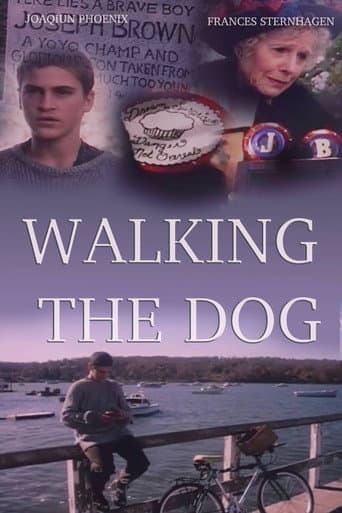 Walking the Dog
