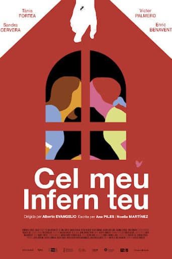 Cel meu, infern teu