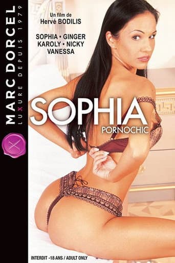 Pornochic 01 - SOPHIA