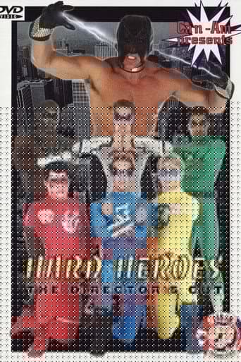 Hard Heroes