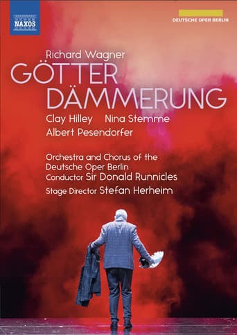 Götterdämmerung