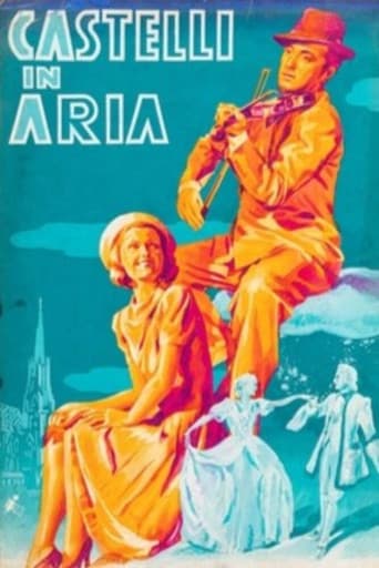 Castelli in aria