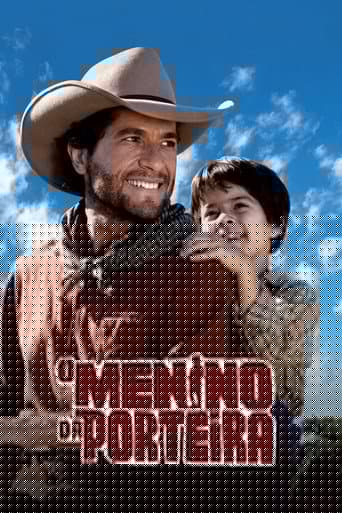 O Menino da Porteira