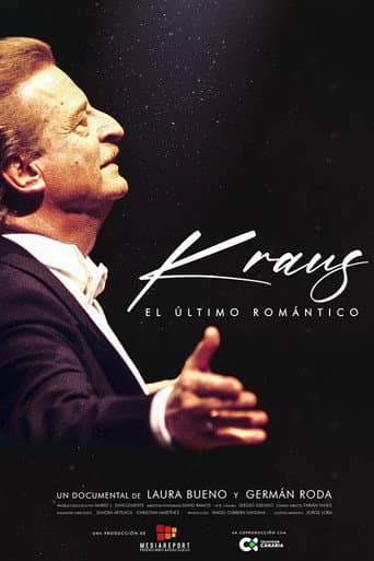 Kraus, el último romántico