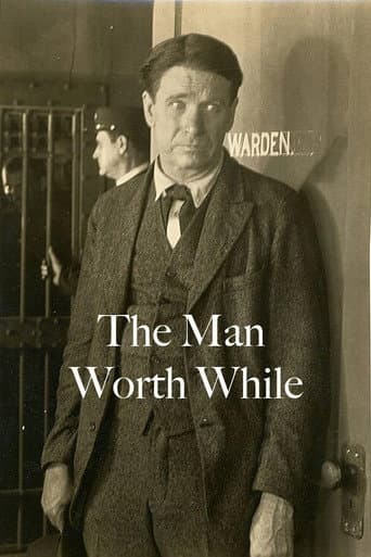 The Man Worthwhile