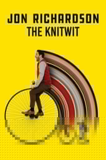 Jon Richardson: The Knitwit