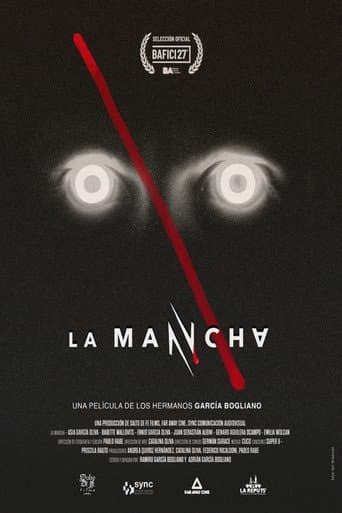 La mancha