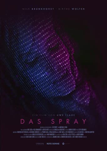 Le spray