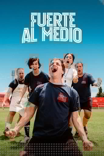Fuerte al medio