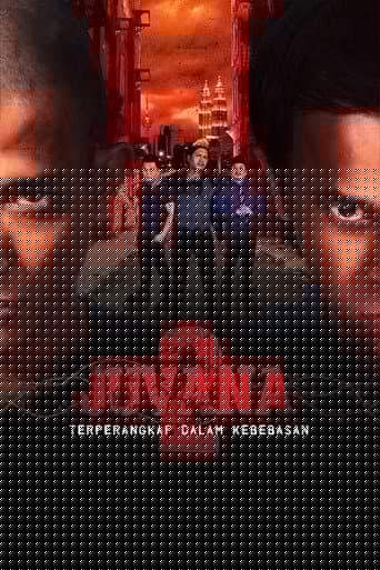 Juvana 2: Terperangkap Dalam Kebebasan