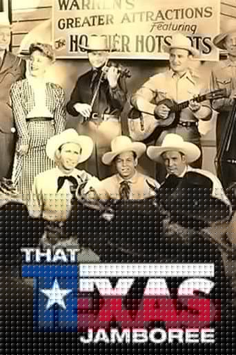 That Texas Jamboree