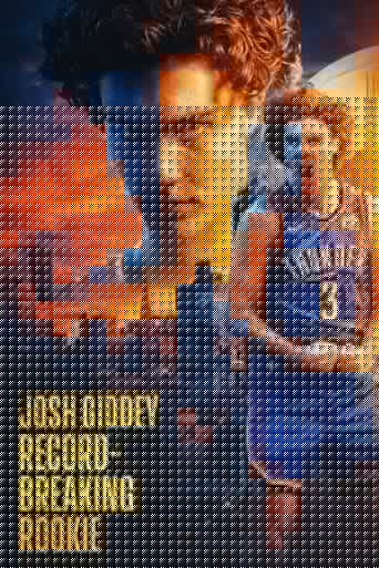Josh Giddey: Record-breaking rookie