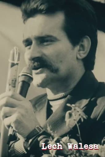 Lech Walesa, un portrait