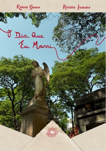 O dia que eu morri