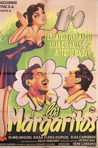 Los margaritos