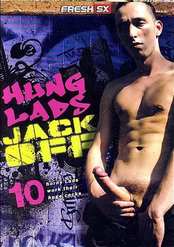 Hung Lads Jack Off
