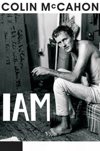 Colin McCahon: I Am