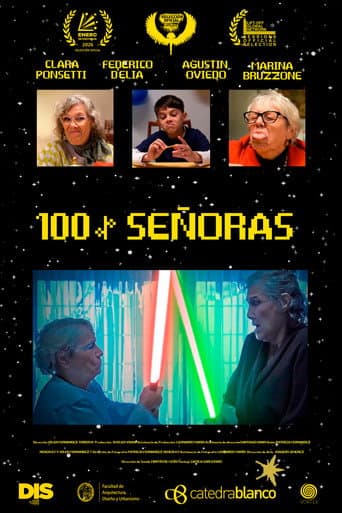 100% señoras