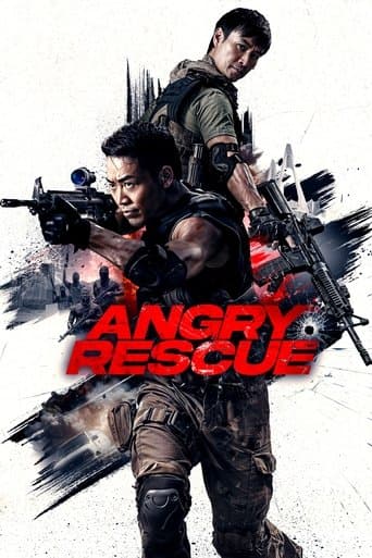 Angry Rescue