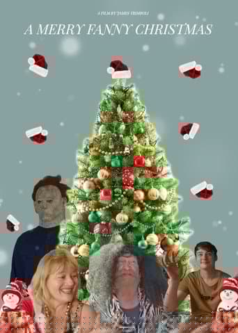 A Merry Fanny Christmas