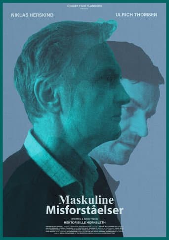 Maskuline Misforståelser