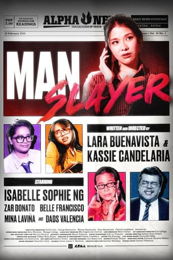 Manslayer
