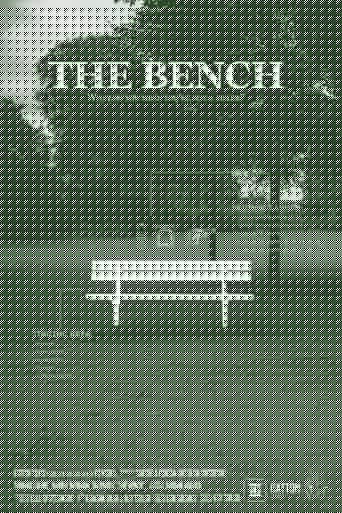 The Bench