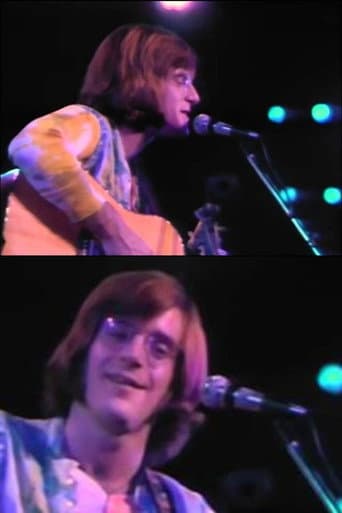 John Sebastian - Live at Tanglewood